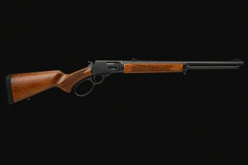 Imagem de CARABINA CBC RIO GRANDE 357 MAG (20POL) MADEIRA OXIDADO